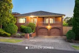 12 Tindal Court, Greensborough