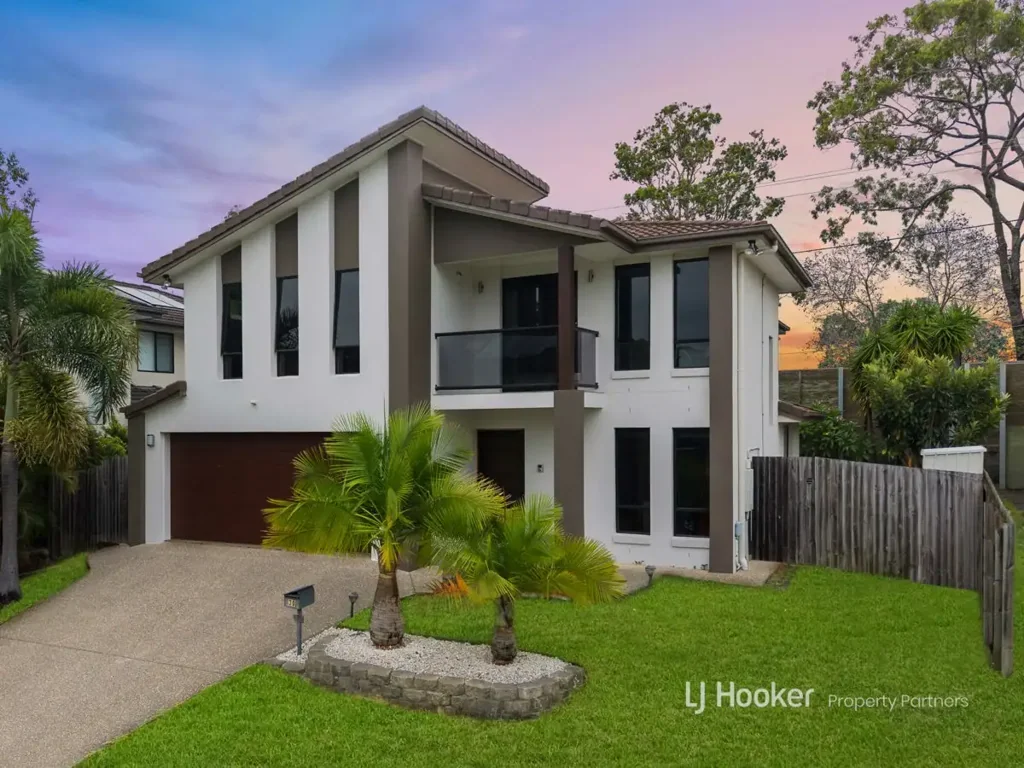 30 Harvey Place, Calamvale, QLD 4116