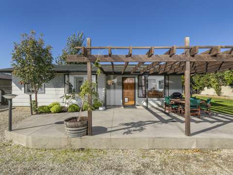 Cromwell 2部屋 Perfect first home, holiday retreat or investment!