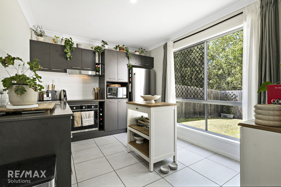 UNIT 2 87 JONES ST, ROTHWELL QLD 4022, 0房, 0浴, House