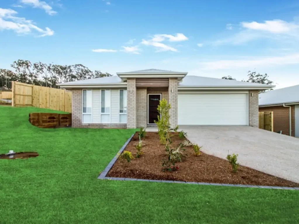 Modern Family Living in Sought-After Glenvale
