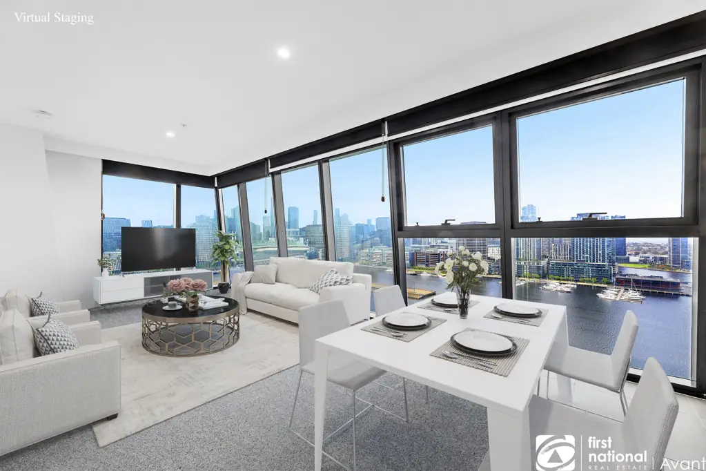 2113/8 Pearl River Road, Docklands, VIC 3008