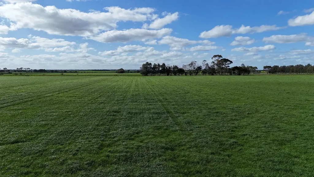 Eurack EXCELLENT COLAC DISTRICT ACREAGE