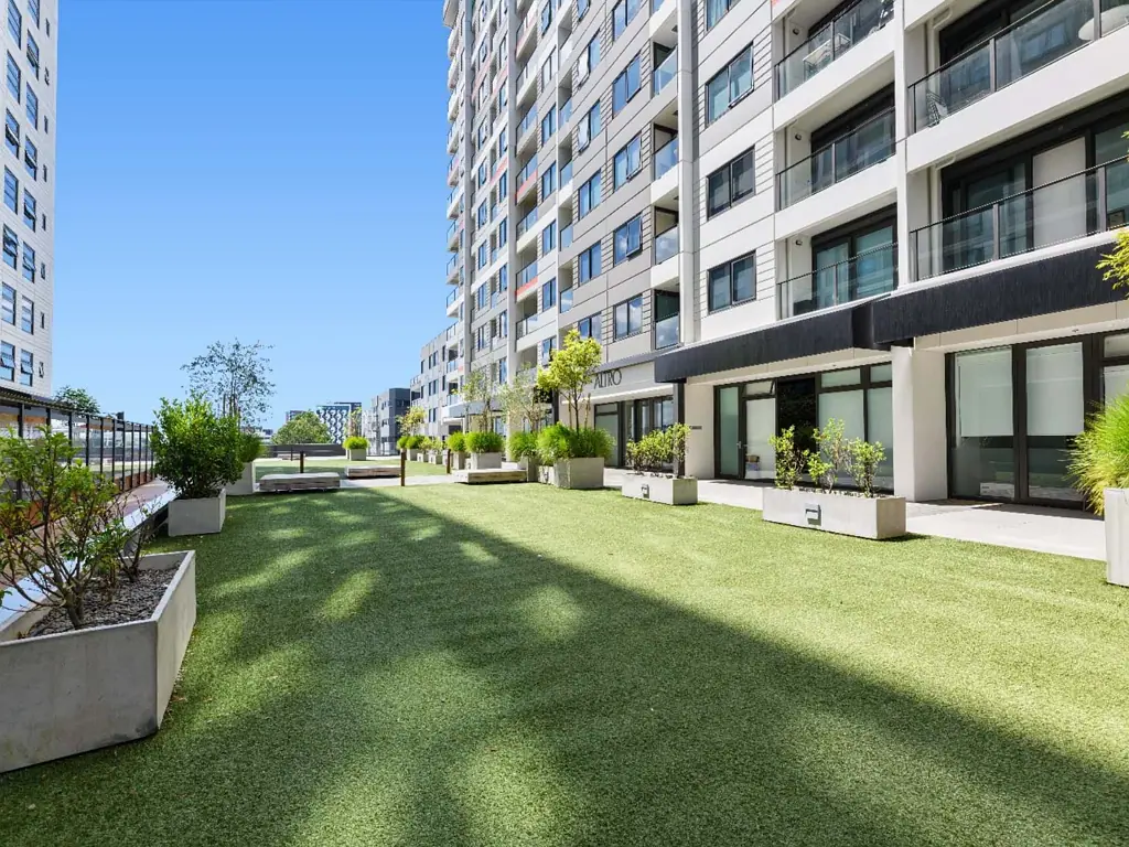 Auckland Central 1कमरा Sophisticated Top-Floor Living with Dual Parking