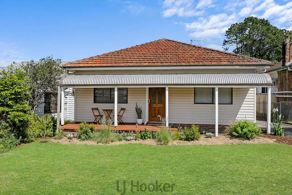 21 Fennell Crescent, Blackalls Park, NSW 2283