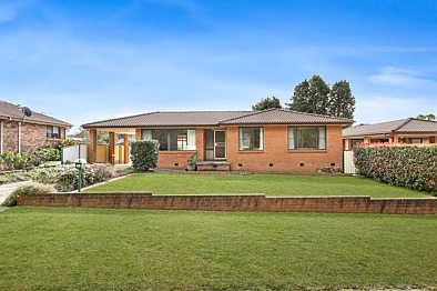 Moss Vale 3Moenga ***UNDER OFFER***