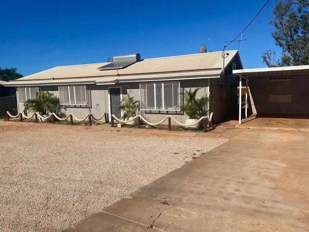 Your Own Slice of Paradise in the Heart of Exmouth | $1800 per week | Available October 24th 2026