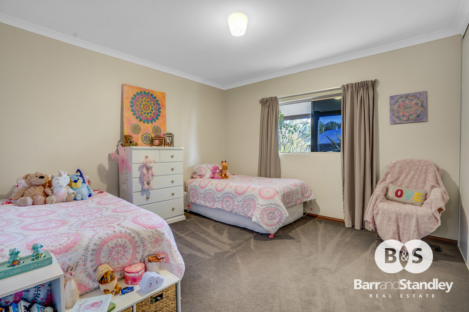 284 HETHERINGTON RD, ARGYLE WA 6239, 0房, 0浴, House