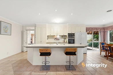 8 Semillon Court, Yarra Glen, VIC 3775, 4房, 2浴, House