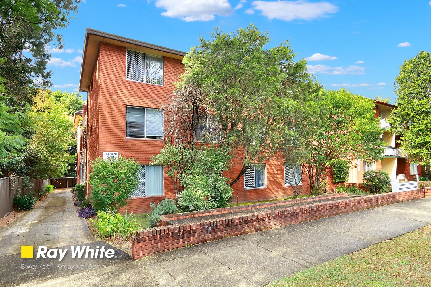 UNIT 8 20 OCEAN ST, PENSHURST NSW 2222, 0房, 0浴, House