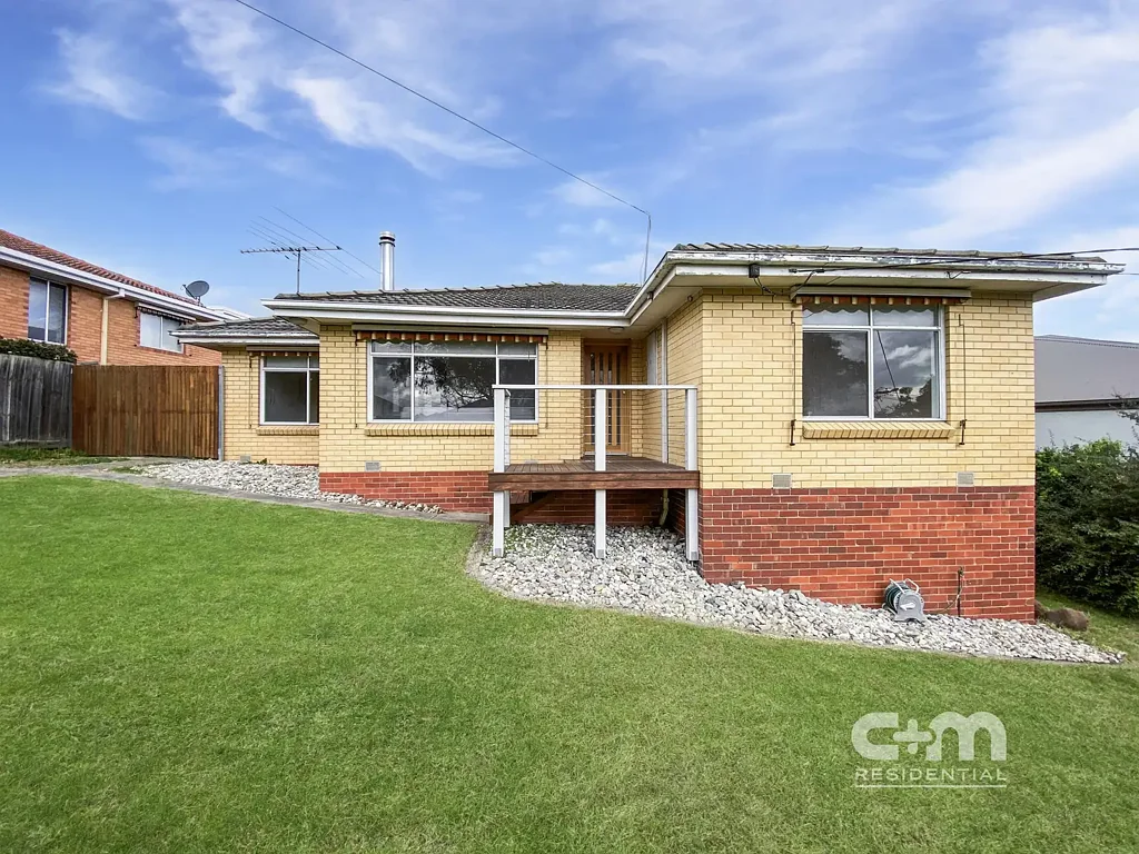 Beautifully Renovated 4-Bedroom Home