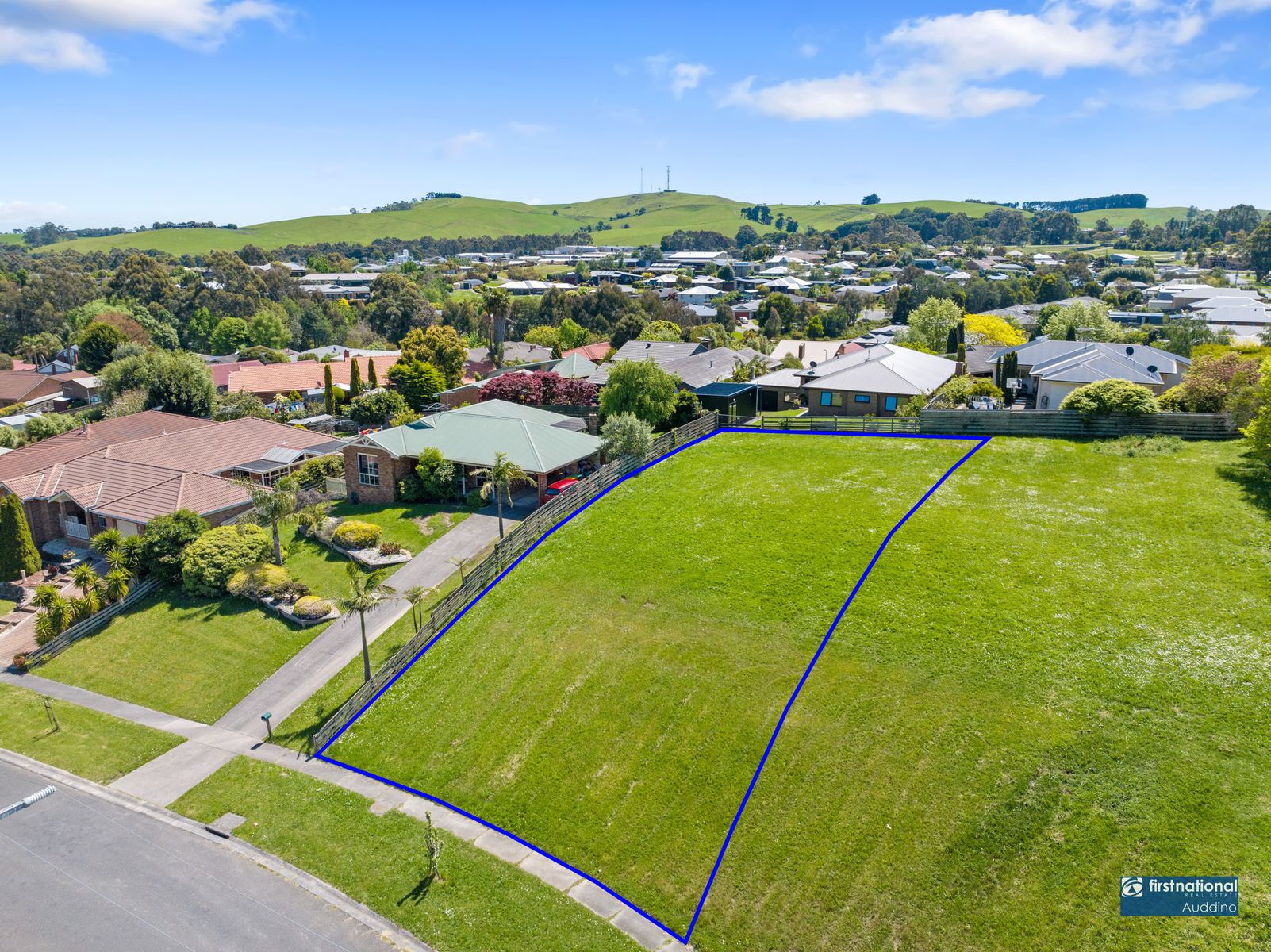 39 VALLEY VIEW PDE, KORUMBURRA VIC 3950, 0 ਕਮਰੇ, 0 ਬਾਥਰੂਮ, Section