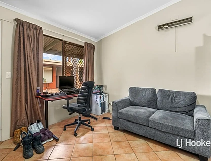 Unit 46/26 Palm Place, Ross, NT 873, 1 slaapkamers, 1 badkamers, Unit