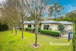 450 Dalry Road, Woori Yallock