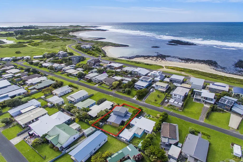 Port Fairy 4બેડરૂમ Marlin House