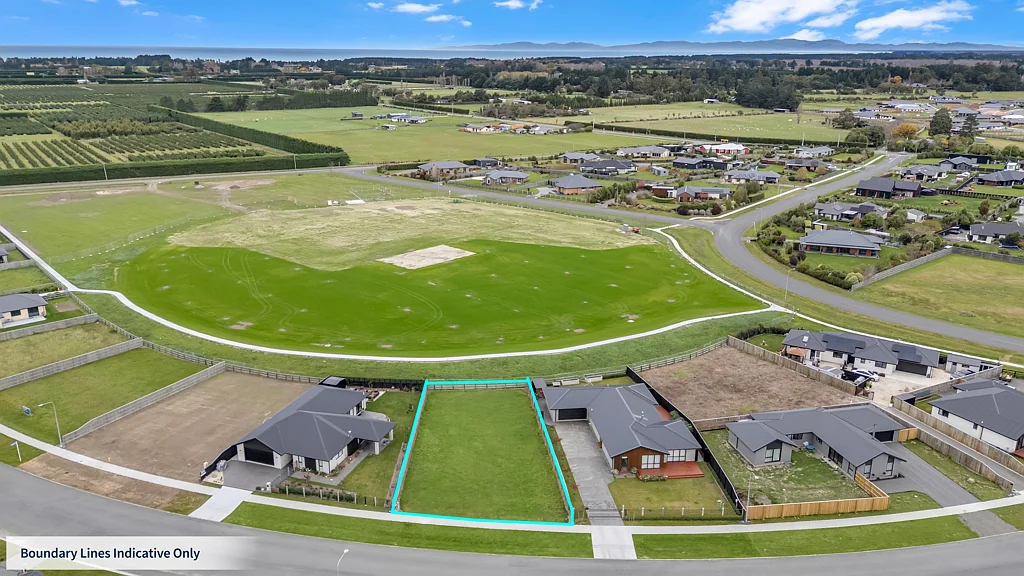 10 Plover Avenue, Amberley, Hurunui, Canterbury