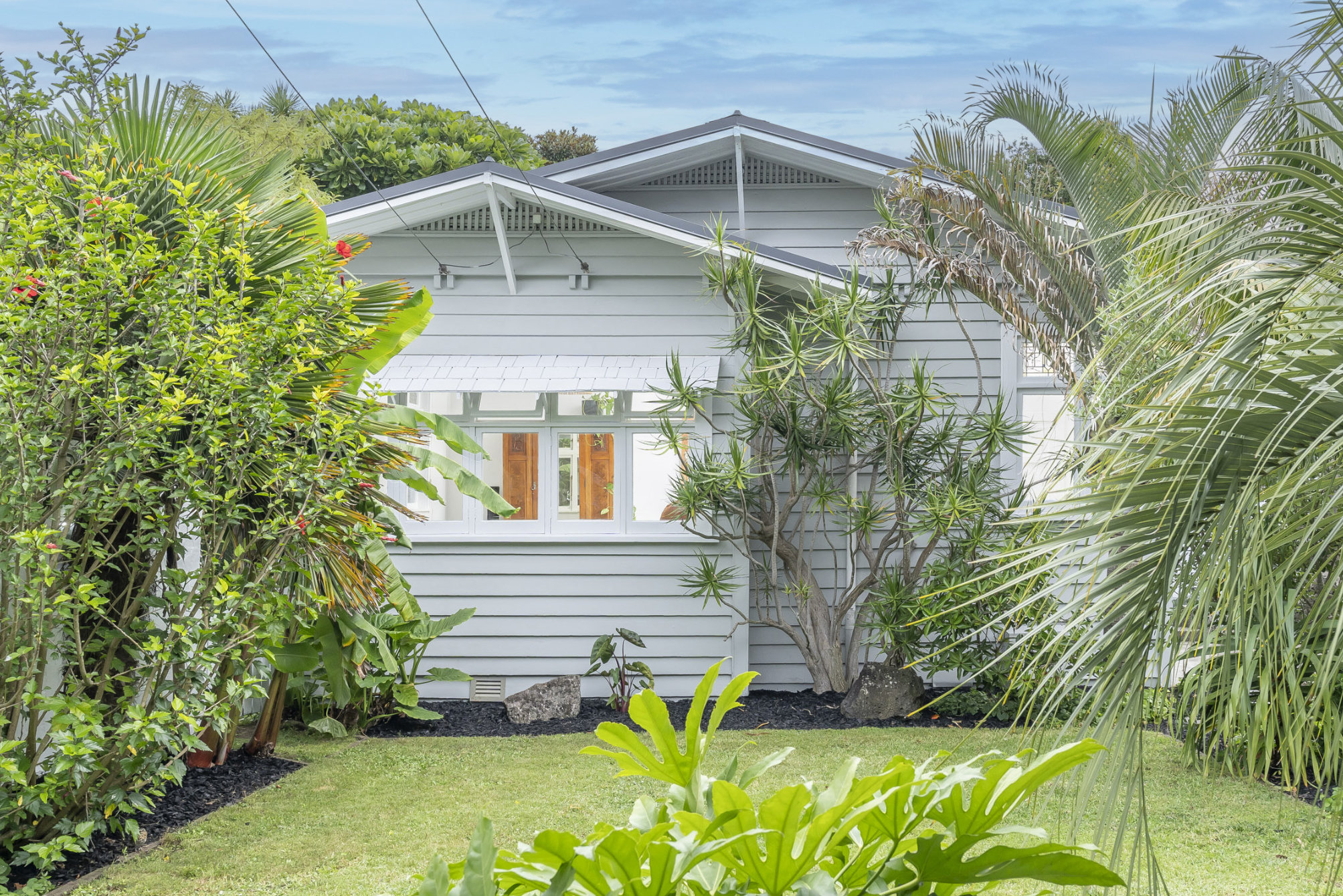 8 Altham Avenue, Mount Eden, Auckland, 3 ห้องนอน, 1 ห้องน้ำ, House