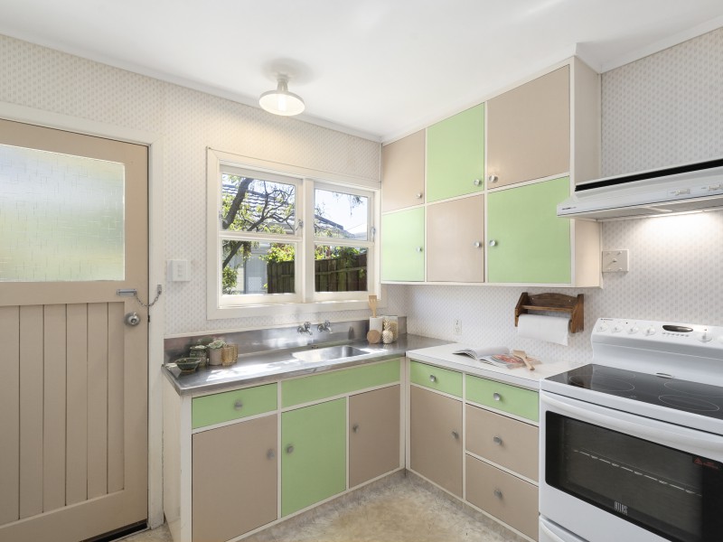 1/123 Hobart Street, Miramar, Wellington, 2 rūma, 1 rūma horoi