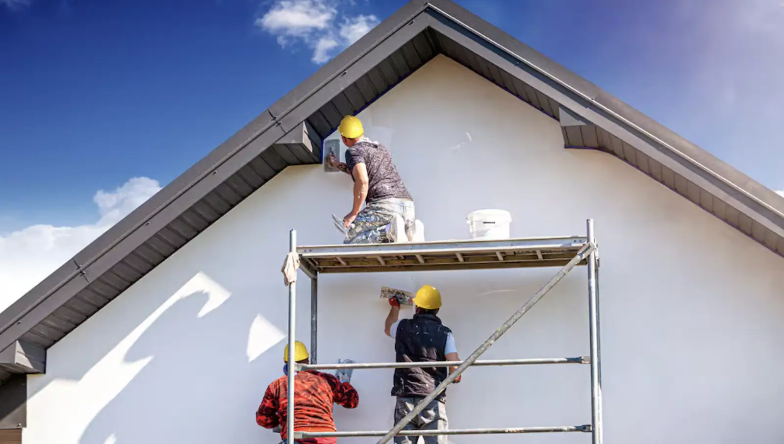 直指建筑业——IRD对瞒报收入者发出最后通牒