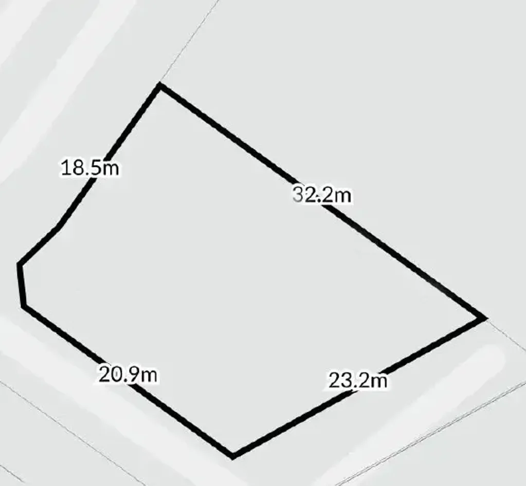 Elizabeth Bay 1房 核心地段单元楼 561㎡土地 3.5容积率 22米限高 便利设施环绕 投资开发首选 PRIME DEVELOPMENT SITE