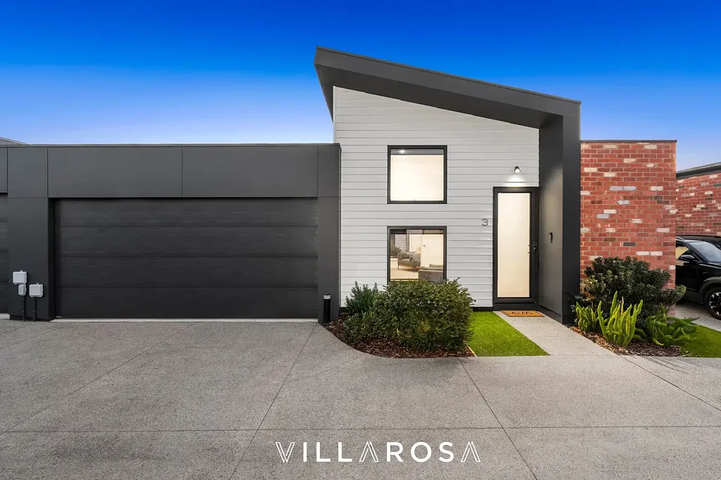 3/42-46 Britannia Street, Geelong West, VIC 3218