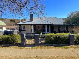 31 Creek Street, Cooma