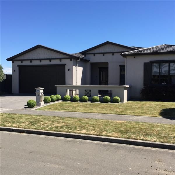 16 Hunter Drive, Awatoto, Napier, 4 રૂમ, 2 બાથરૂમ