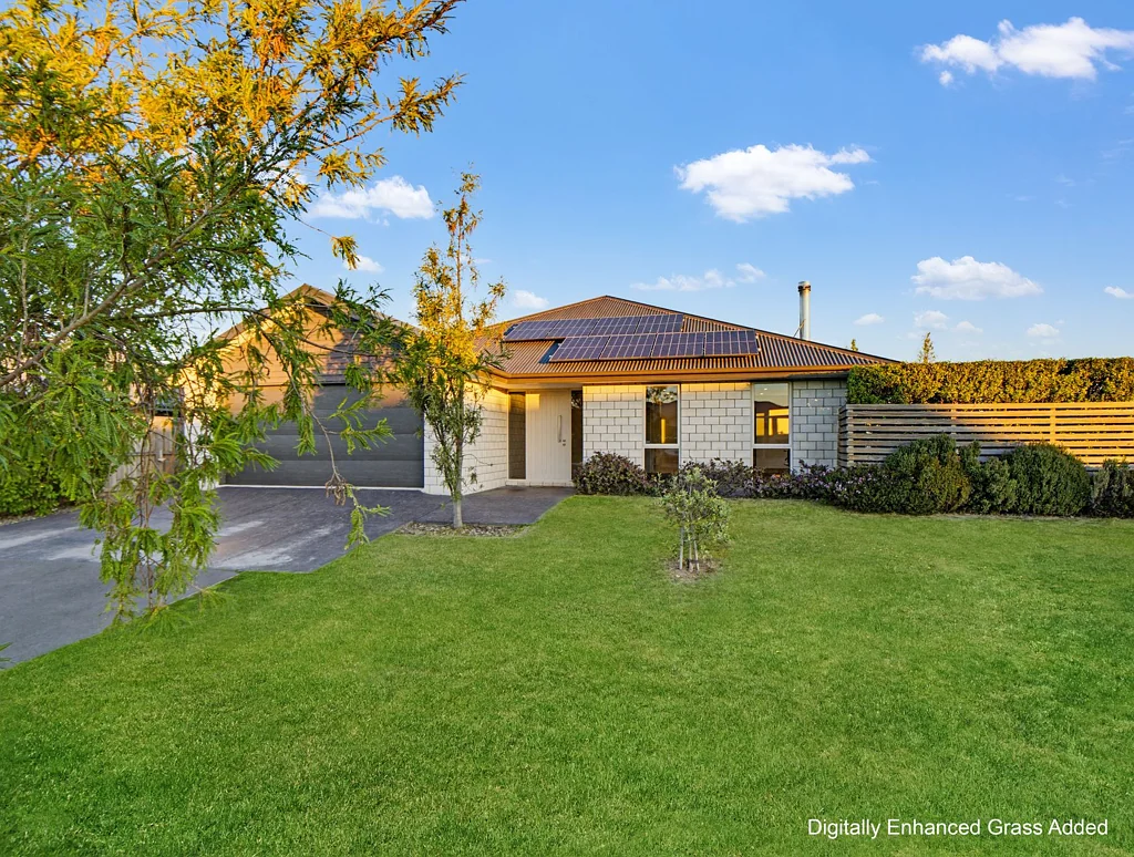 Amberley 4Moenga Spacious Home At An Affordable Price