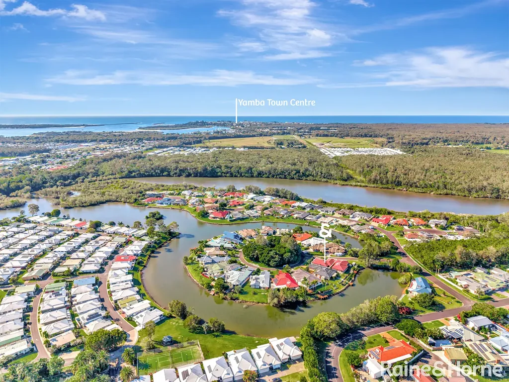 Yamba 3ਬੈੱਡਰੂਮ Low-Maintenance Living in a Sought-After Yamba Location