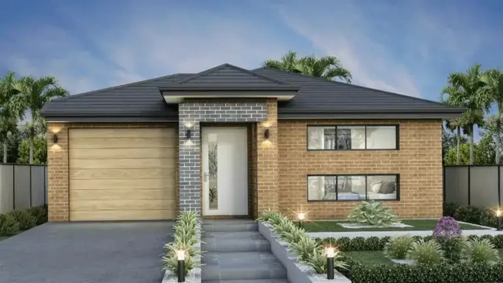 Oran Park 3 Slaapkamer Build your Home in Oran Park | Close to Oran Park Podium