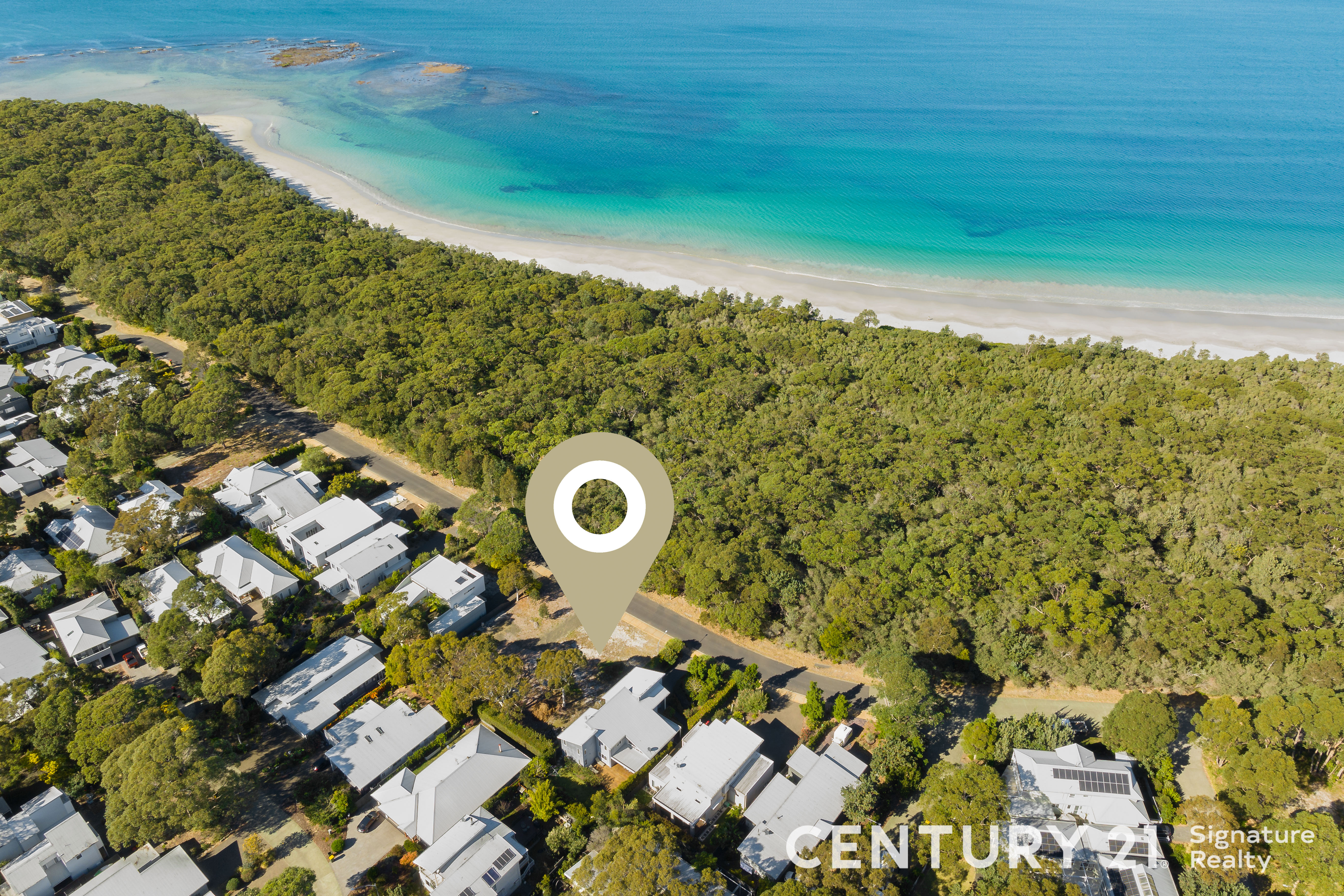 108 GRIFFIN ST, CALLALA BEACH NSW 2540, 0 Bedrooms, 0 Bathrooms, Section