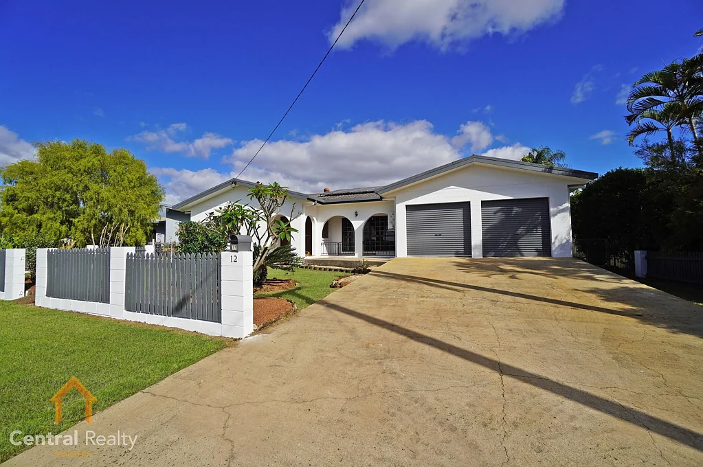 12 Bethel Close, Mareeba, QLD 4880