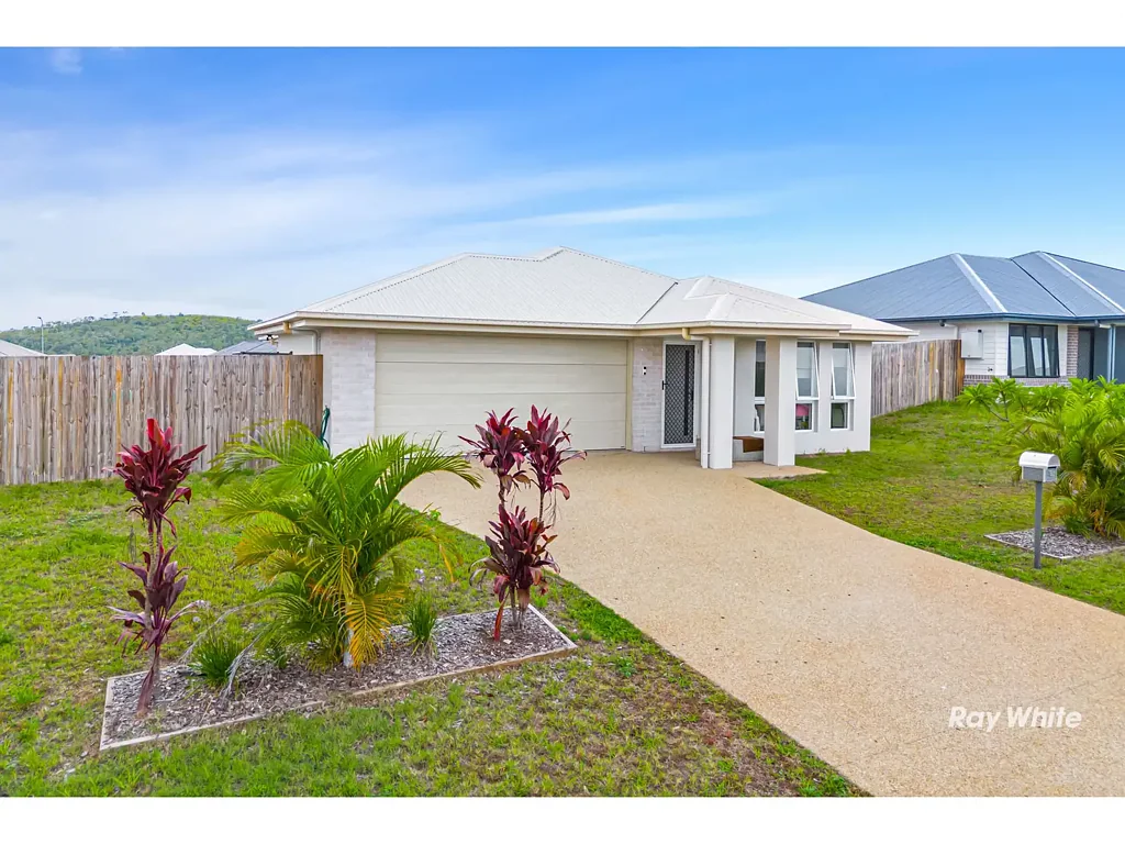 9 Radiata Street, Hidden Valley, QLD 4703