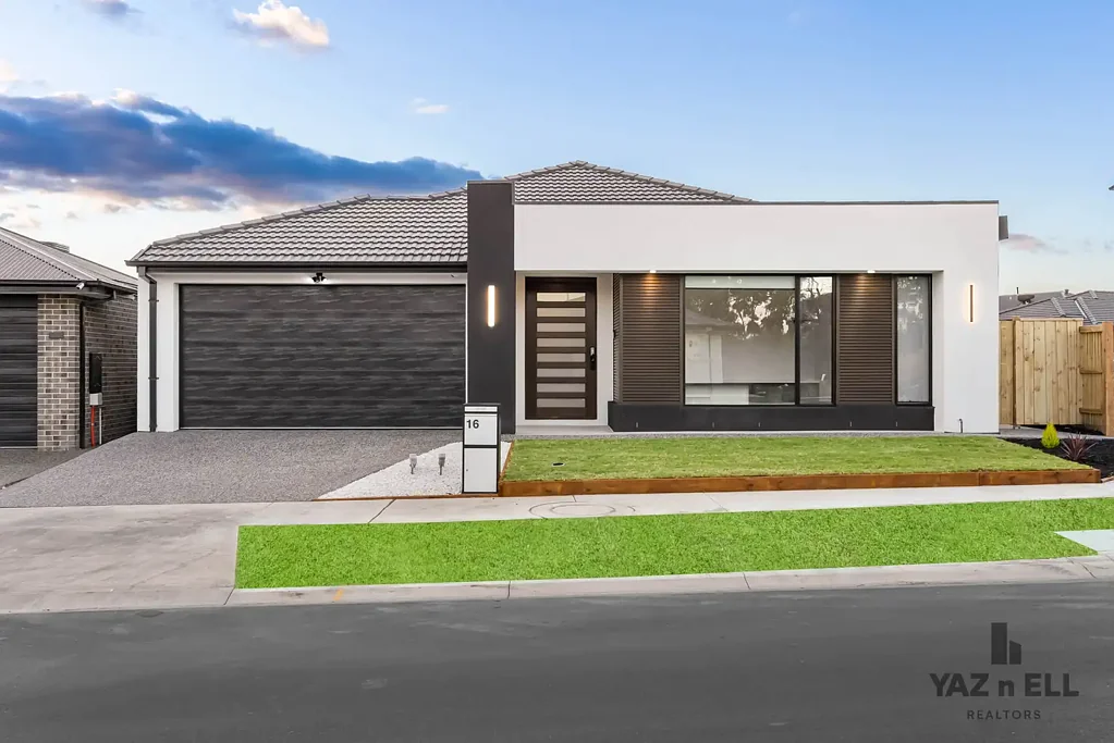 16 Beacon Close, Beveridge, VIC 3753