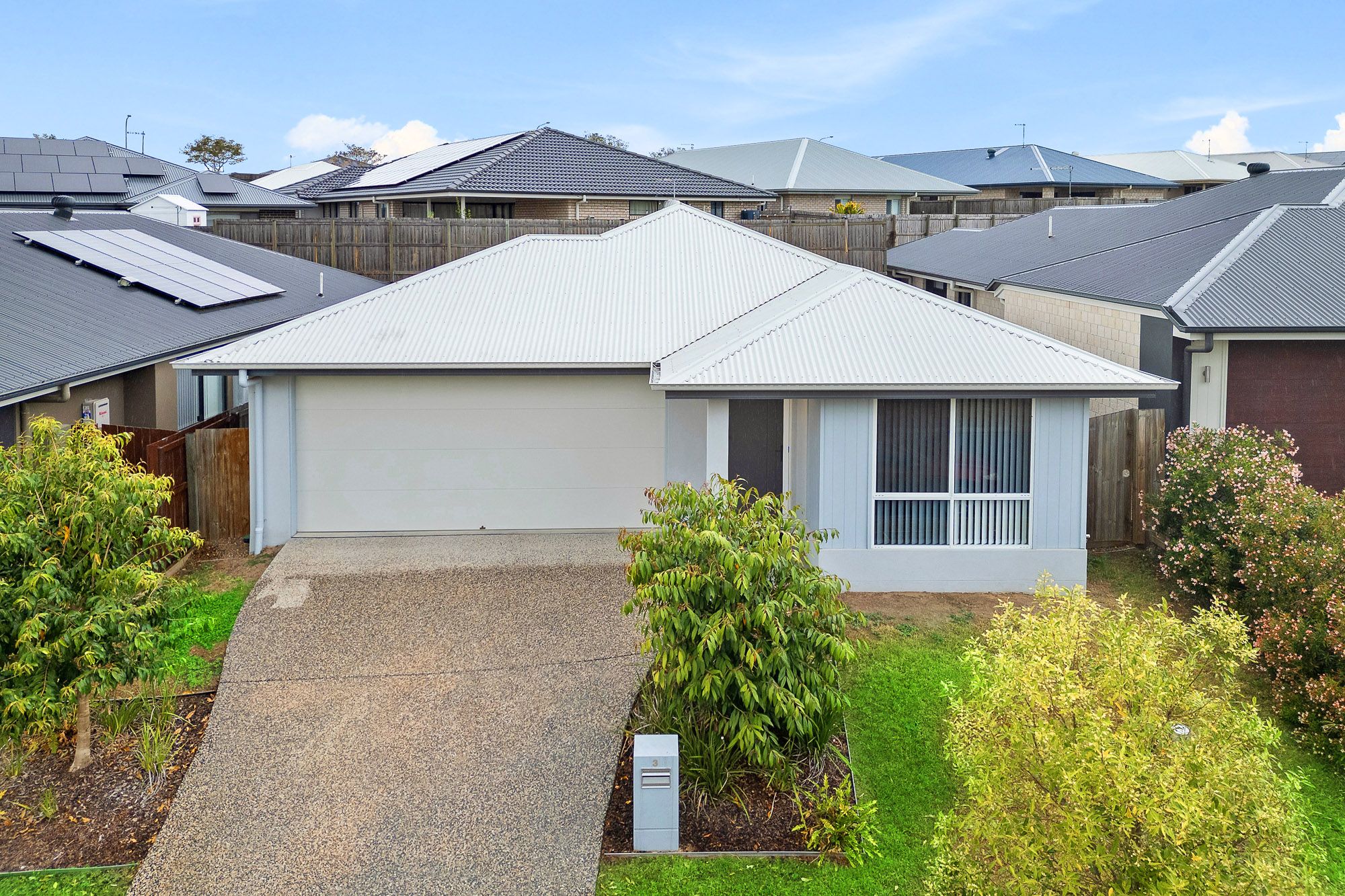 3 BLACKBERRY WAY, RIPLEY QLD 4306, 0房, 0浴, House