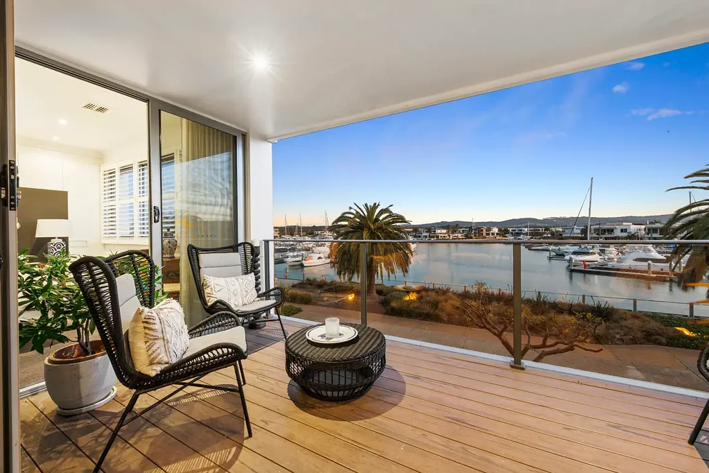 Safety Beach 4Habitaciones Luxury waterside entertainer