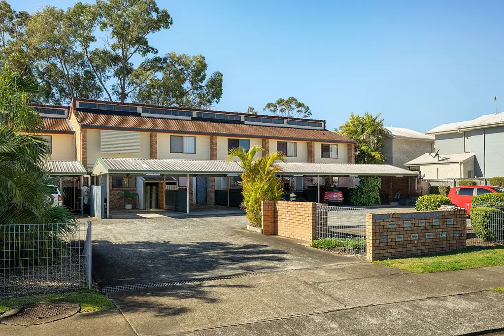 6/77-85 Ferry Road, Thorneside, QLD 4158