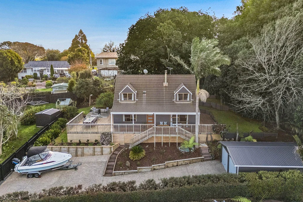 Red Hill 3房  Extraordinary Freehold Sanctuary in the Hills!