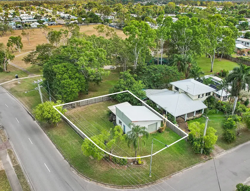 1 Sally Court, Rasmussen, QLD 4815, 0 slaapkamers, 0 badkamers, Section