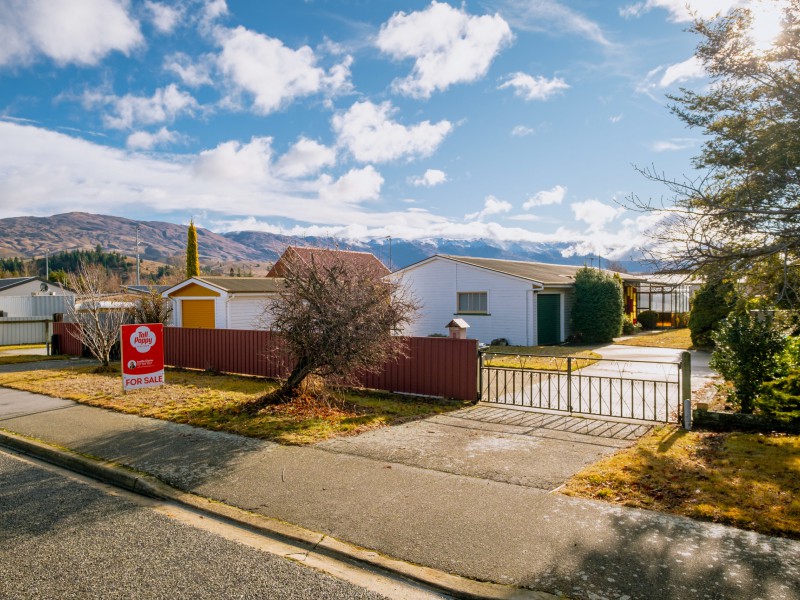 6 Wicklow Street, Cromwell