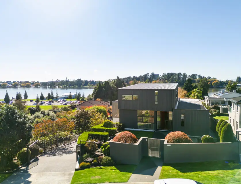 142 Lake Crescent, Hamilton Lake, Hamilton City, 4房, 3浴, House