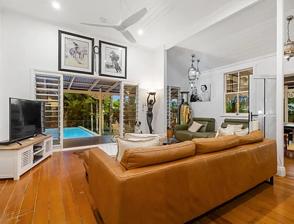 41 Old Port Road, Port Douglas, Cairns, 3 chambres, 2 salles de bain, House