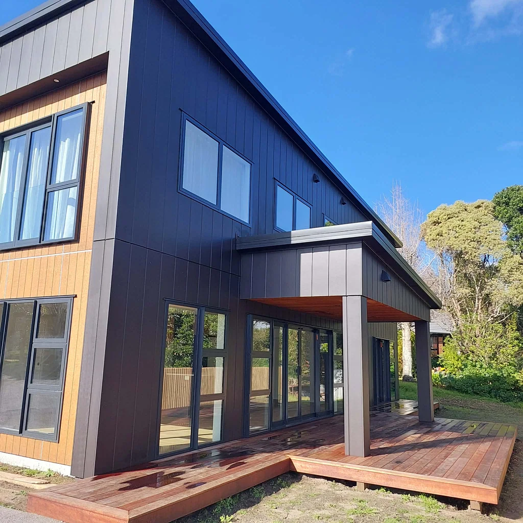 Brand New Home - Tanners Point