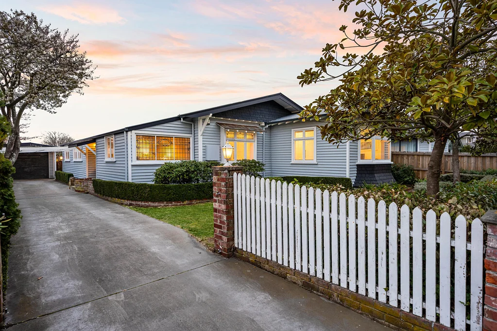 Mairehau 4Moenga Big on Space, Rich in Character