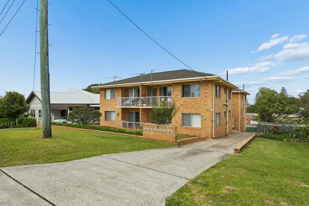 Coffs Harbour 2ਬੈੱਡਰੂਮ Elevated Coastal Living With Ocean Views