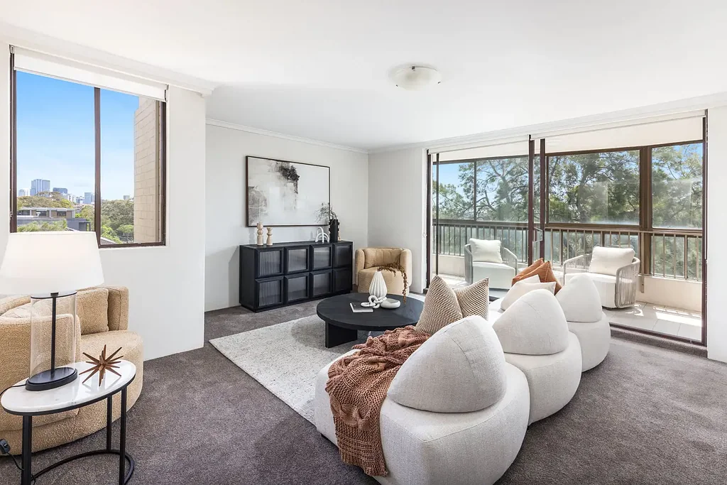 57/81B Gerard Street, Cremorne, NSW 2090