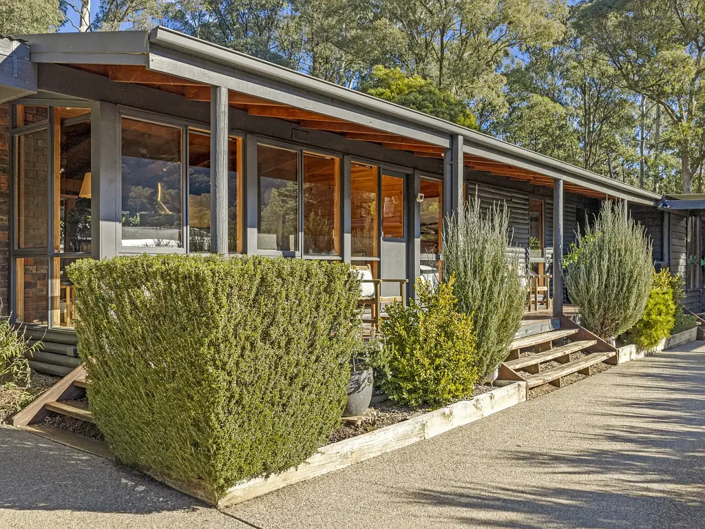 Sawmill Settlement 5房  Aalfor Lodge | Lifestyle, Luxury & Proven Income at the Gateway to Mt Buller