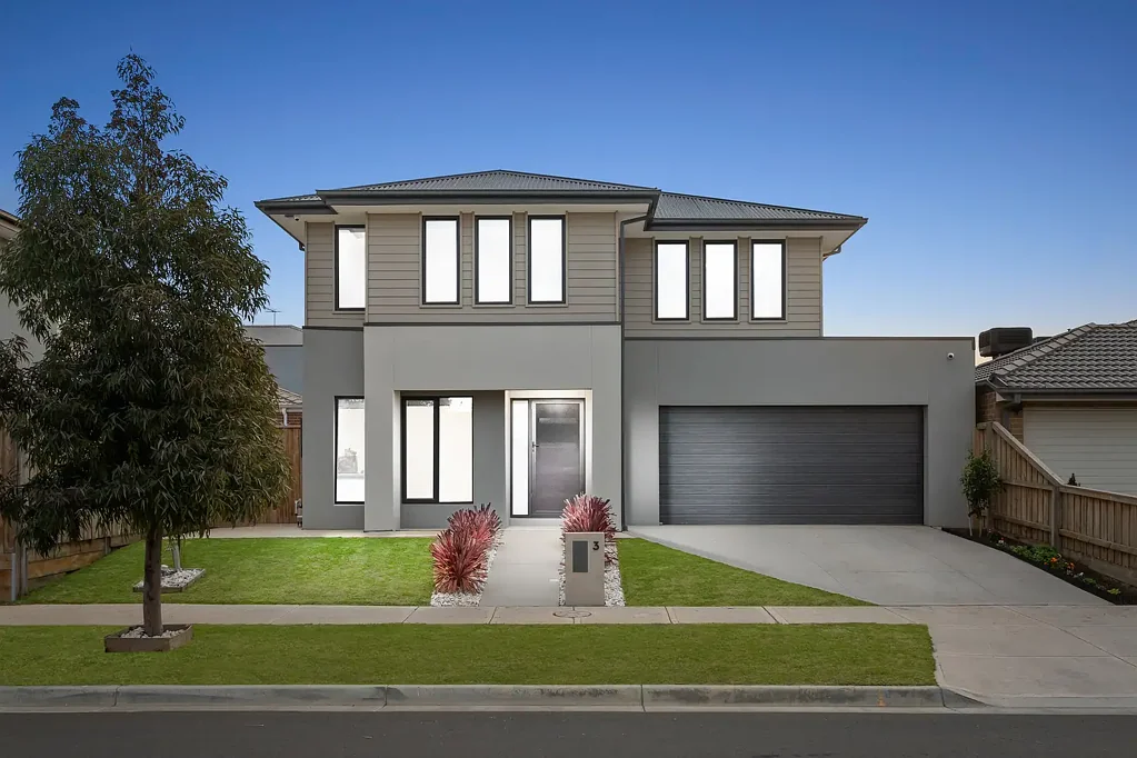 3 Bloodsworth Road, Deanside, VIC 3336
