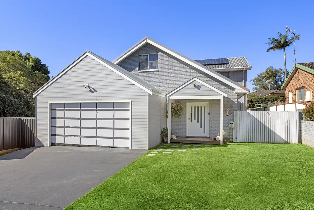 Kiama 4침실 FANTASTIC, SPACIOUS Home - Close to COAST and TOWN.