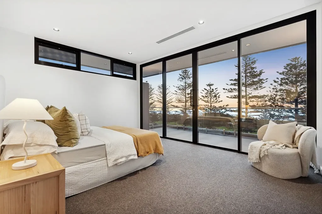 Semaphore South 3침실 World-Class Beachfront Masterpiece - Over 350m² of Architecturally Crafted Coastal Luxury